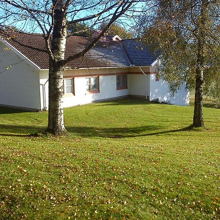 Katrinebergs Folkhoegskola B&B Vessigebro Екстериор снимка